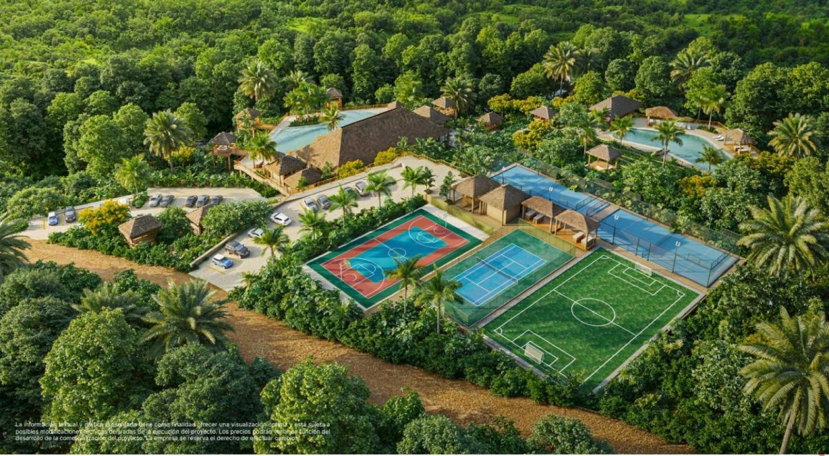 Terreno - San Miguel de Los Bancos — imagen 10