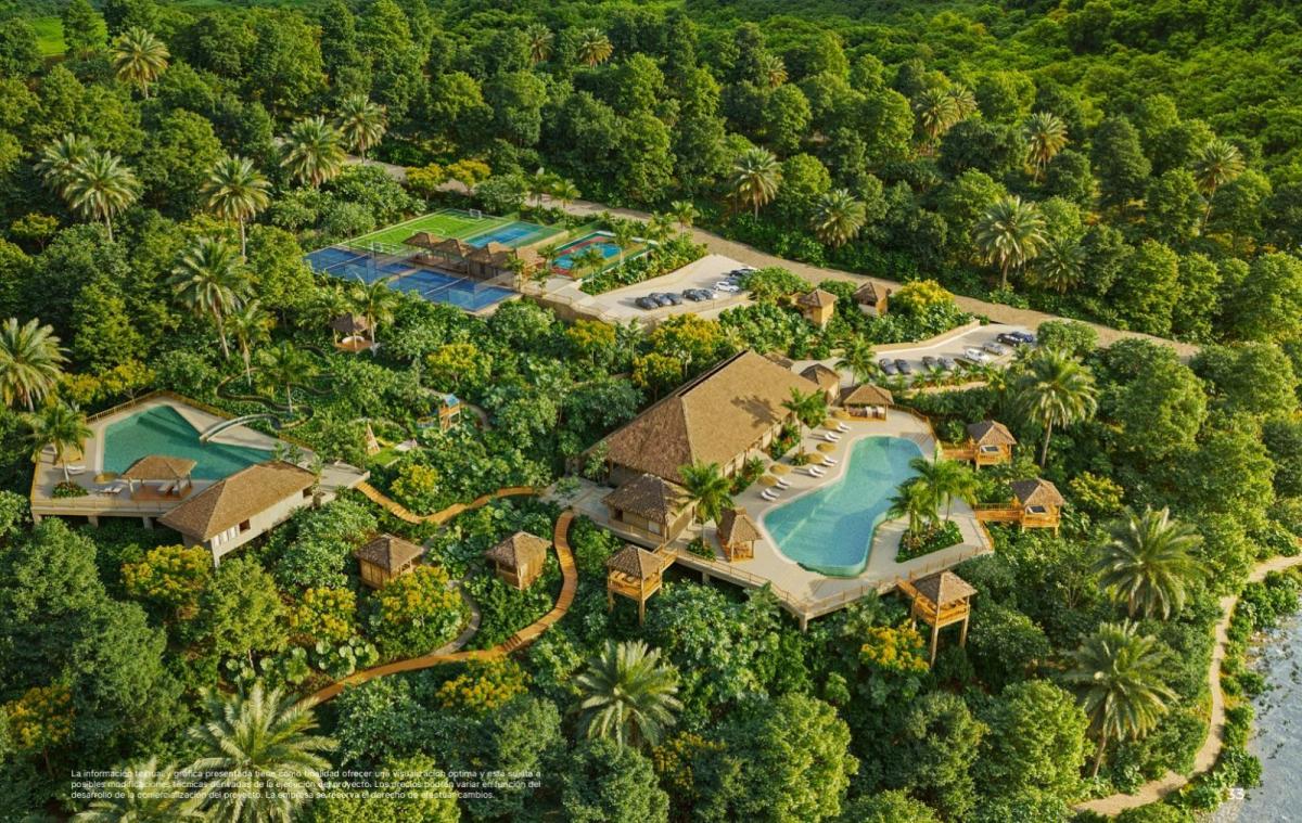 Terreno - San Miguel de Los Bancos — imagen 9
