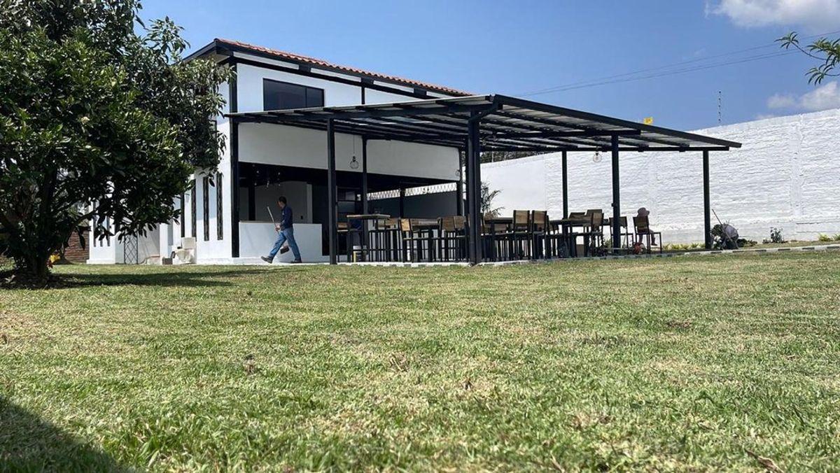 Terreno en Venta - Sector Puembo — imagen 6