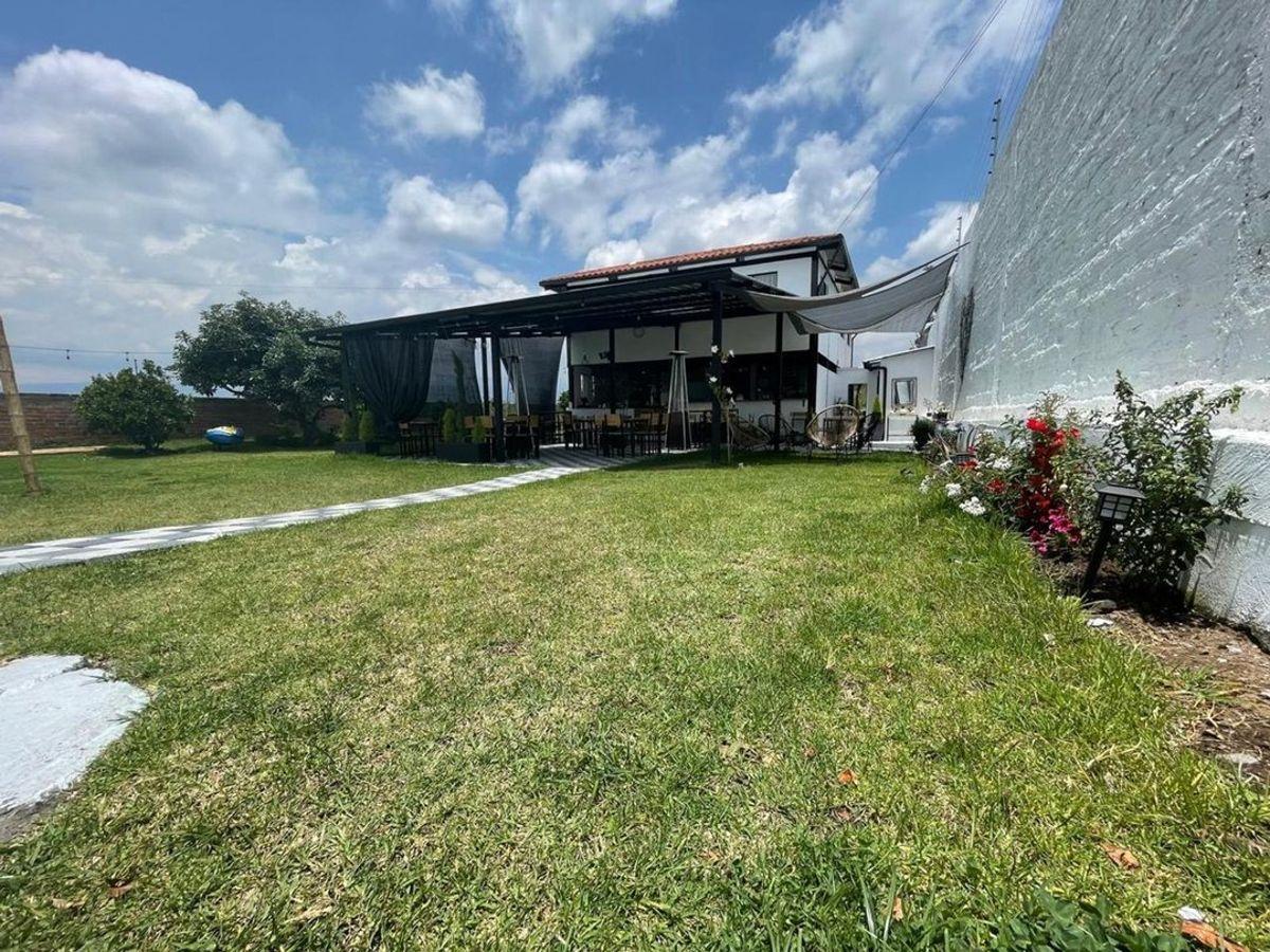 Terreno en Venta - Sector Puembo — imagen 4