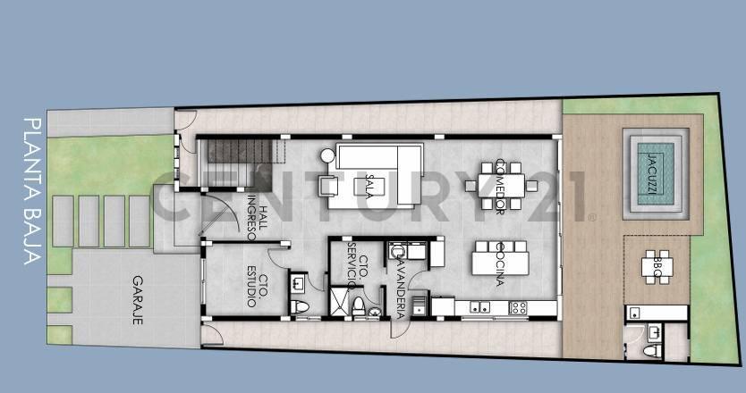 Casa en Venta Ciudad Celeste – Etapa Costanera, Guayas — imagen 3