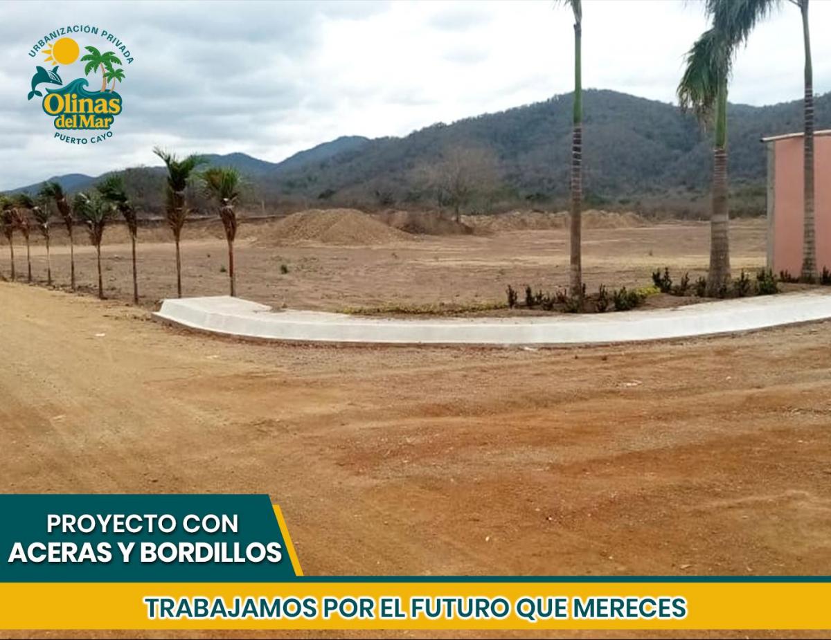 Oportunidad en Puerto Cayo! Terrenos Desde 152 m² Cerca del Mar – Alta Plusvalía en El Sur de Manta, Manabí — imagen 5