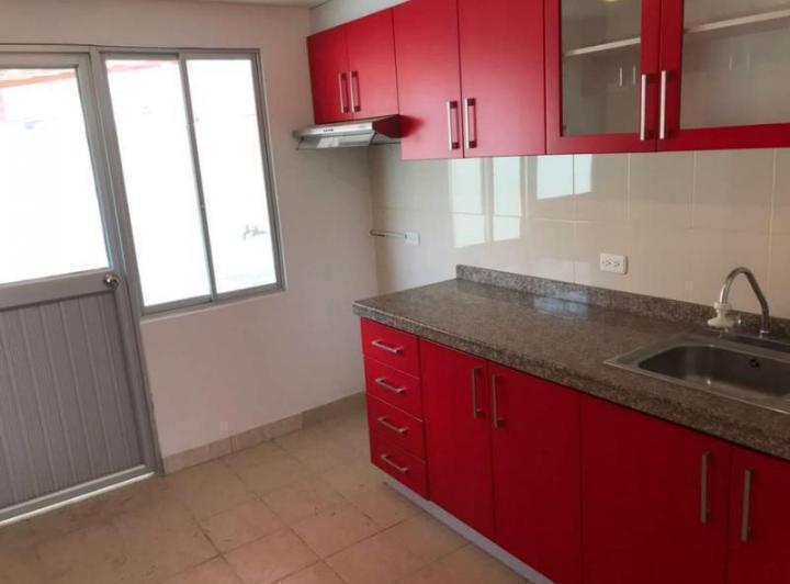 De Venta Casa 3 Dorm. San Carlos - 2 Cuadras Arriba de La Occidental — imagen 9