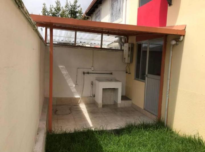 De Venta Casa 3 Dorm. San Carlos - 2 Cuadras Arriba de La Occidental — imagen 7