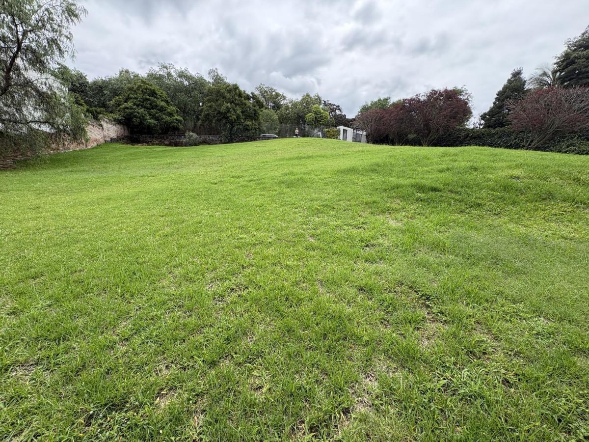 Terreno en Venta en Cumbaya Urb. Meneses Pallares — imagen 5