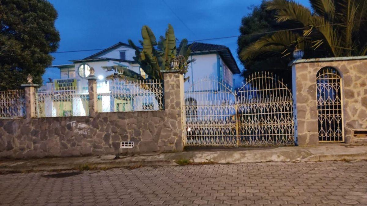 Terreno de 1087 m² con Casa en Venta con Excelente Ubicación, Norte de Machachi — imagen 10