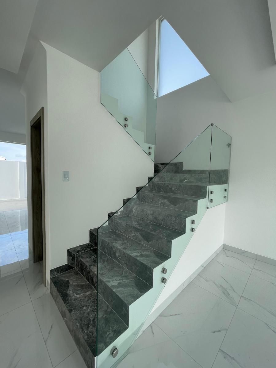 Porto Alegre - Casa de Estreno en Venta - Km 13 Via a La Costa, Guayas — imagen 3
