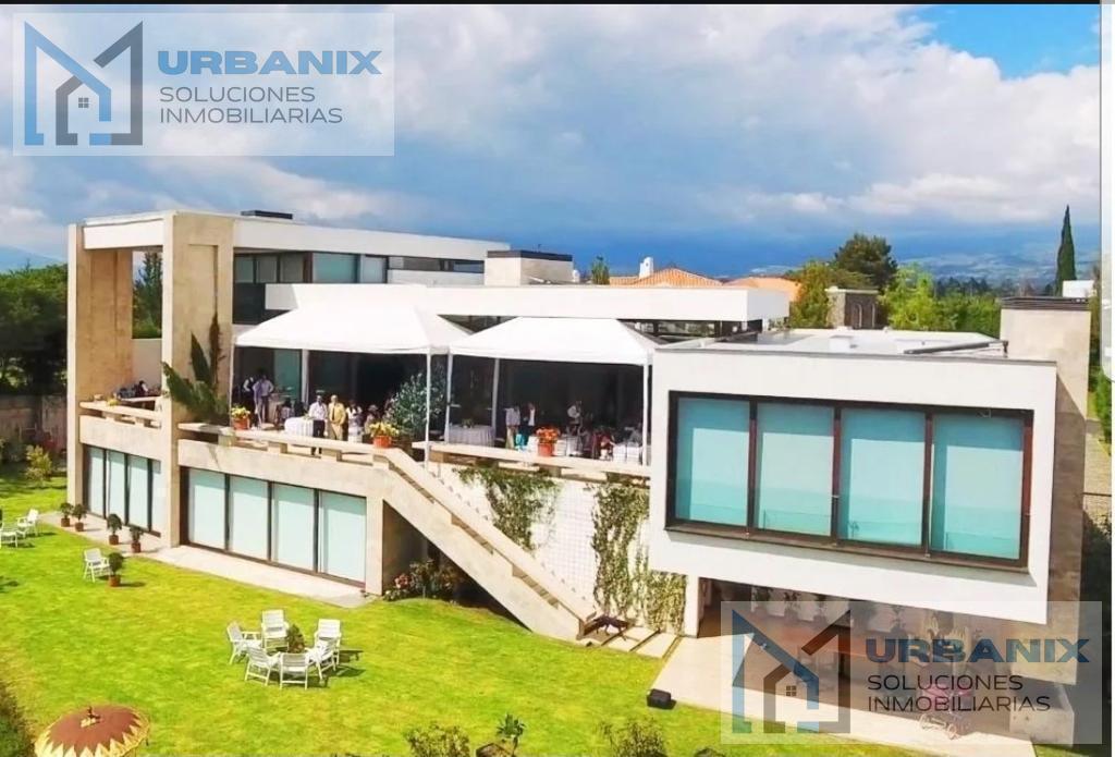 Casa en Puembo — imagen 10