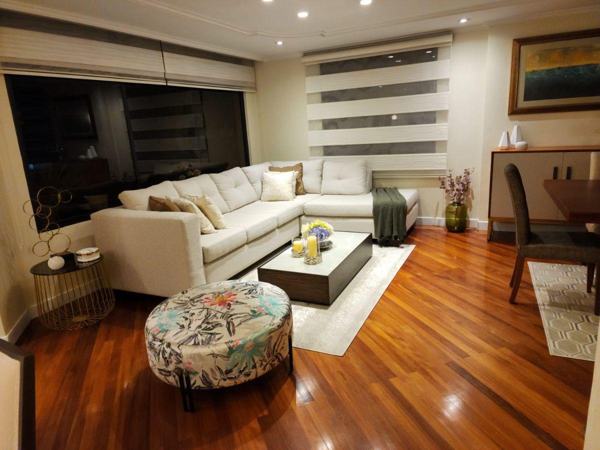 Departamento de 3 Dorm. en Quito Tenis Alto, Calle Alonso de Torres. Provincia de Pichincha — imagen 10