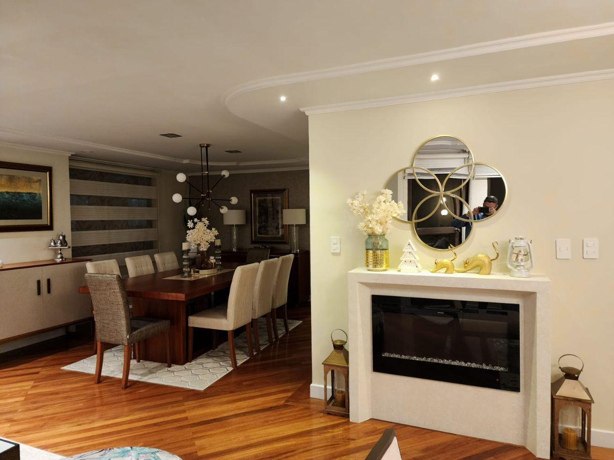 Departamento de 3 Dorm. en Quito Tenis Alto, Calle Alonso de Torres. Provincia de Pichincha — imagen 9