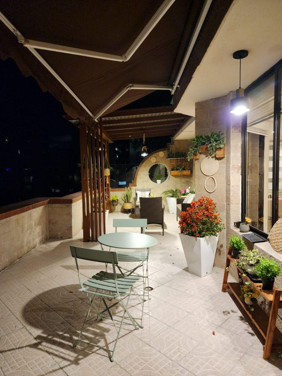 Departamento de 3 Dorm. en Quito Tenis Alto, Calle Alonso de Torres. Provincia de Pichincha — imagen 5