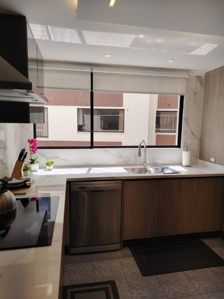 Departamento de 3 Dorm. en Quito Tenis Alto, Calle Alonso de Torres. Provincia de Pichincha — imagen 3