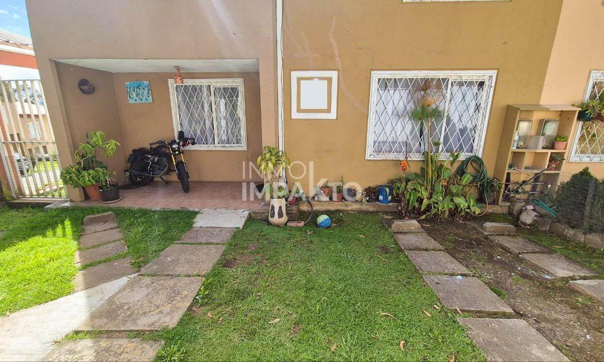 Casa Esquinera en Venta Conocoto Dentro de Conjunto — imagen 10