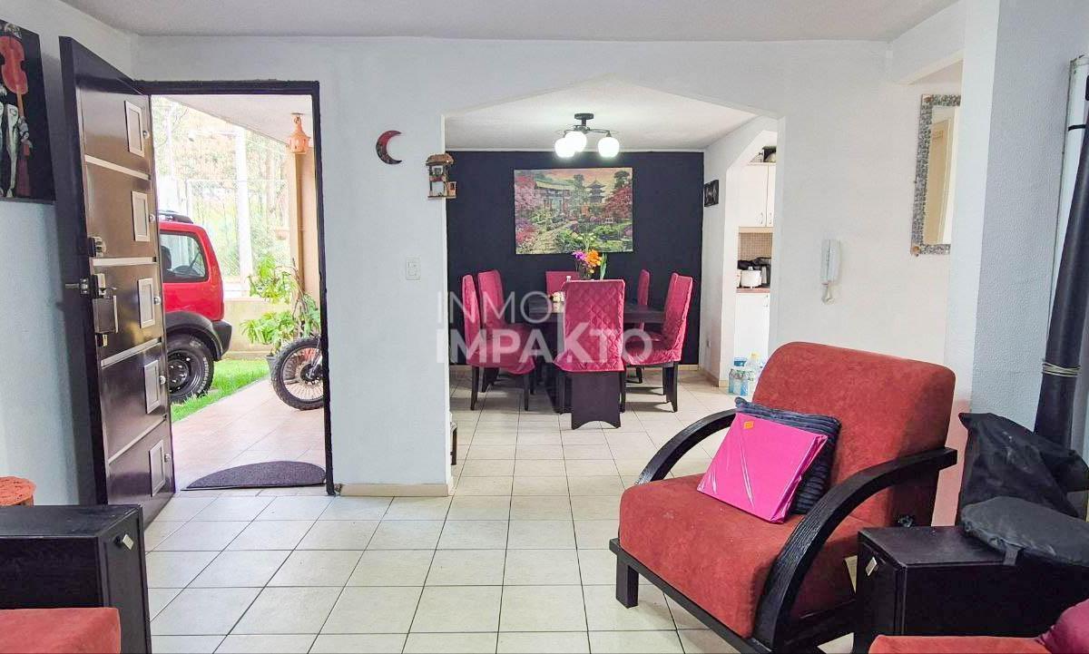 Casa Esquinera en Venta Conocoto Dentro de Conjunto — imagen 3