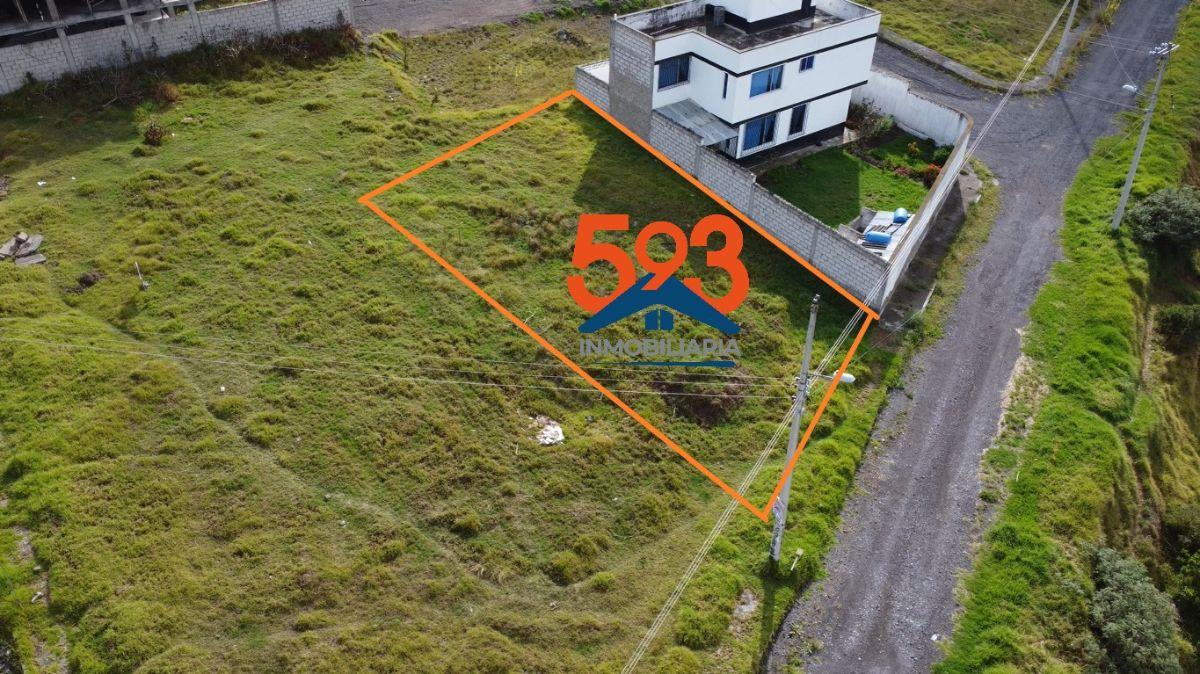 Terreno de Venta en Latacunga, Cotopaxi — imagen 8