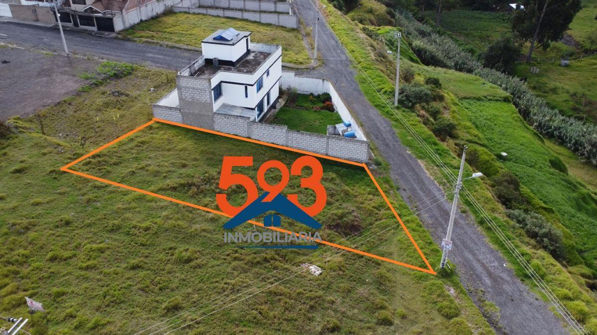 Terreno de Venta en Latacunga, Cotopaxi — imagen 7