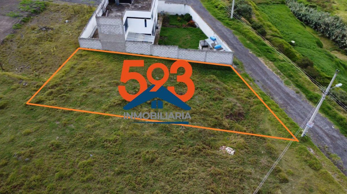 Terreno de Venta en Latacunga, Cotopaxi — imagen 6