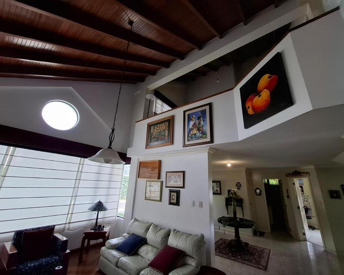 Casa No Adosada con Gran Jardin en Tumbaco Map — imagen 8