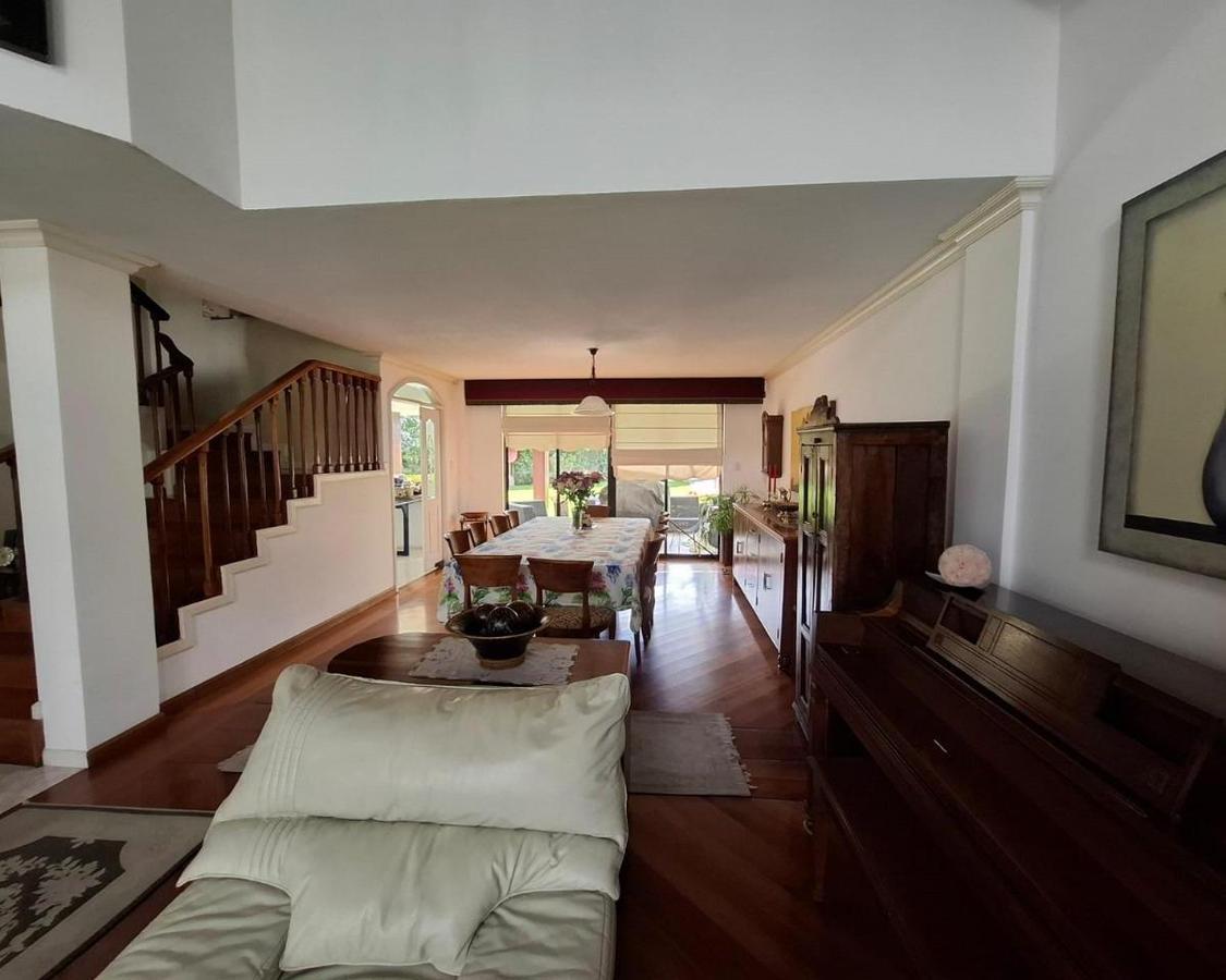 Casa No Adosada con Gran Jardin en Tumbaco Map — imagen 7
