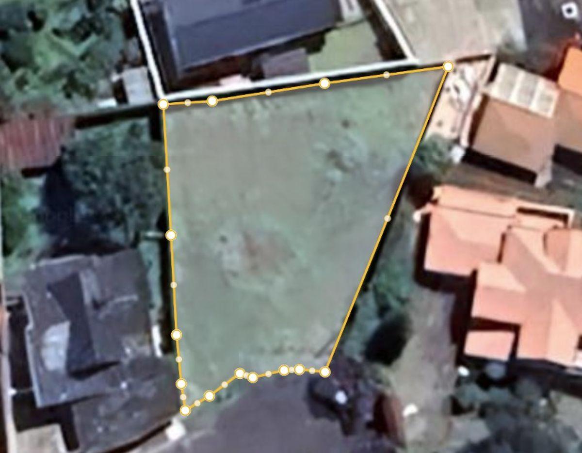 Lote de Venta Cumbaya La Primavera 1 — imagen 5