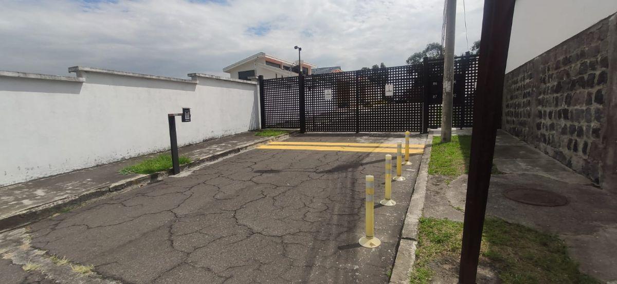 Lote de Venta Cumbaya La Primavera 1 — imagen 3