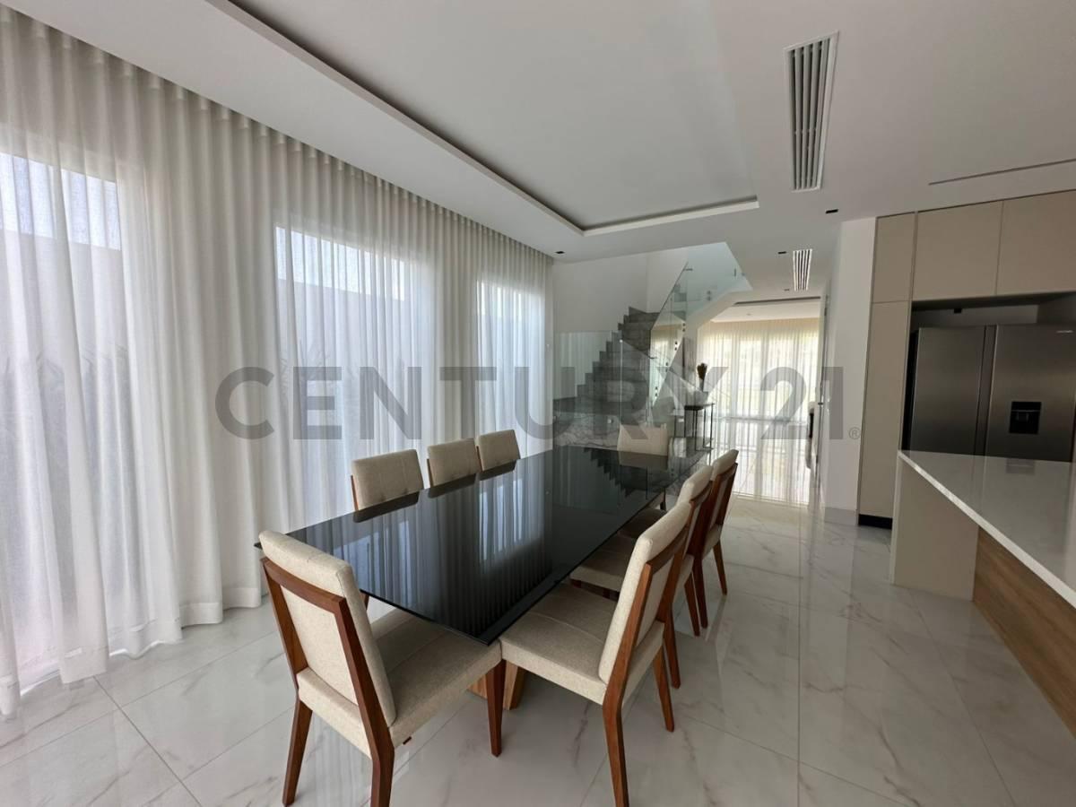Casa de Estreno con Acabados de Lujo en Urbanización Aires Norte, Guayas — imagen 9
