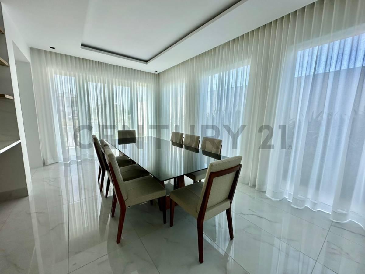 Casa de Estreno con Acabados de Lujo en Urbanización Aires Norte, Guayas — imagen 5