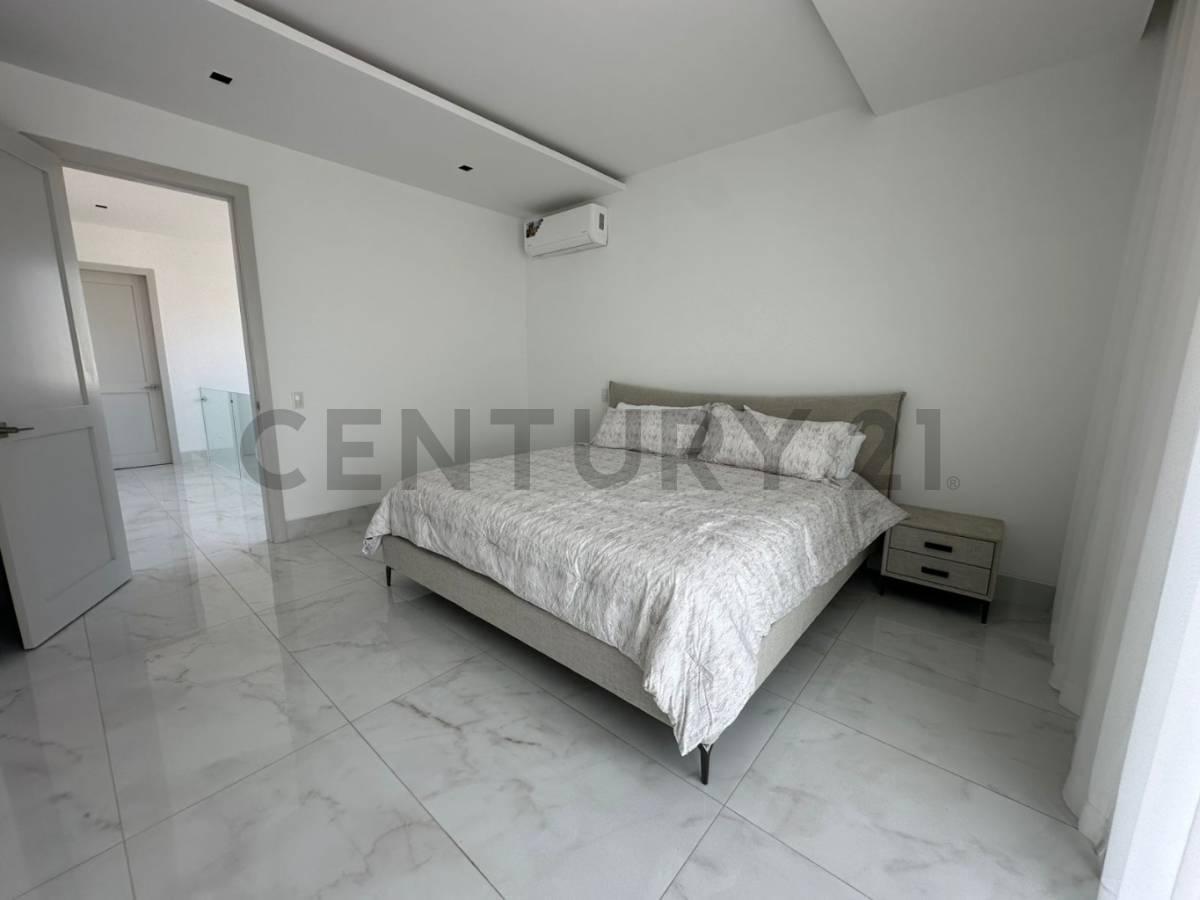 Casa de Estreno con Acabados de Lujo en Urbanización Aires Norte, Guayas — imagen 4