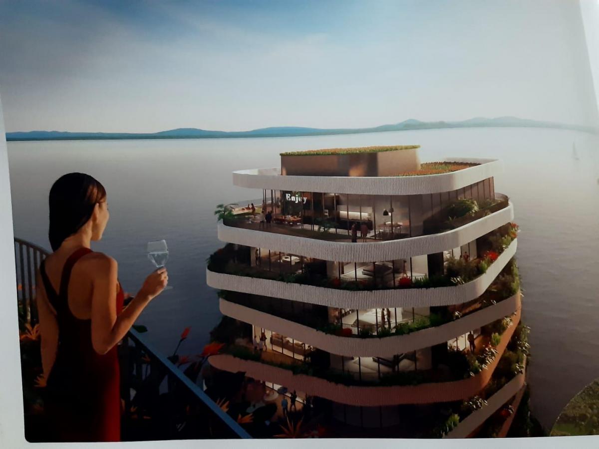 Proyecto The Hills Puerto Santa Ana, Guayas — imagen 10