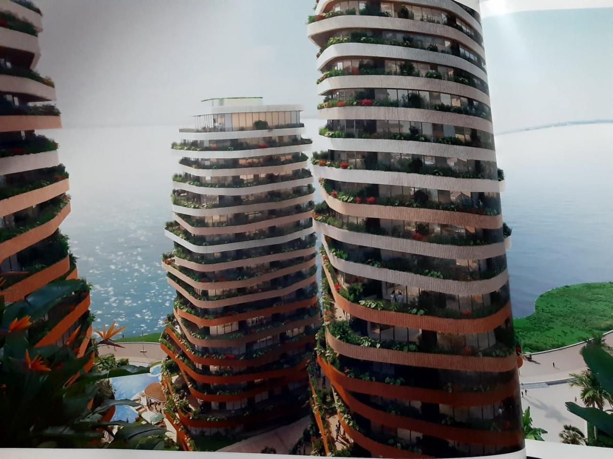 Proyecto The Hills Puerto Santa Ana, Guayas — imagen 7