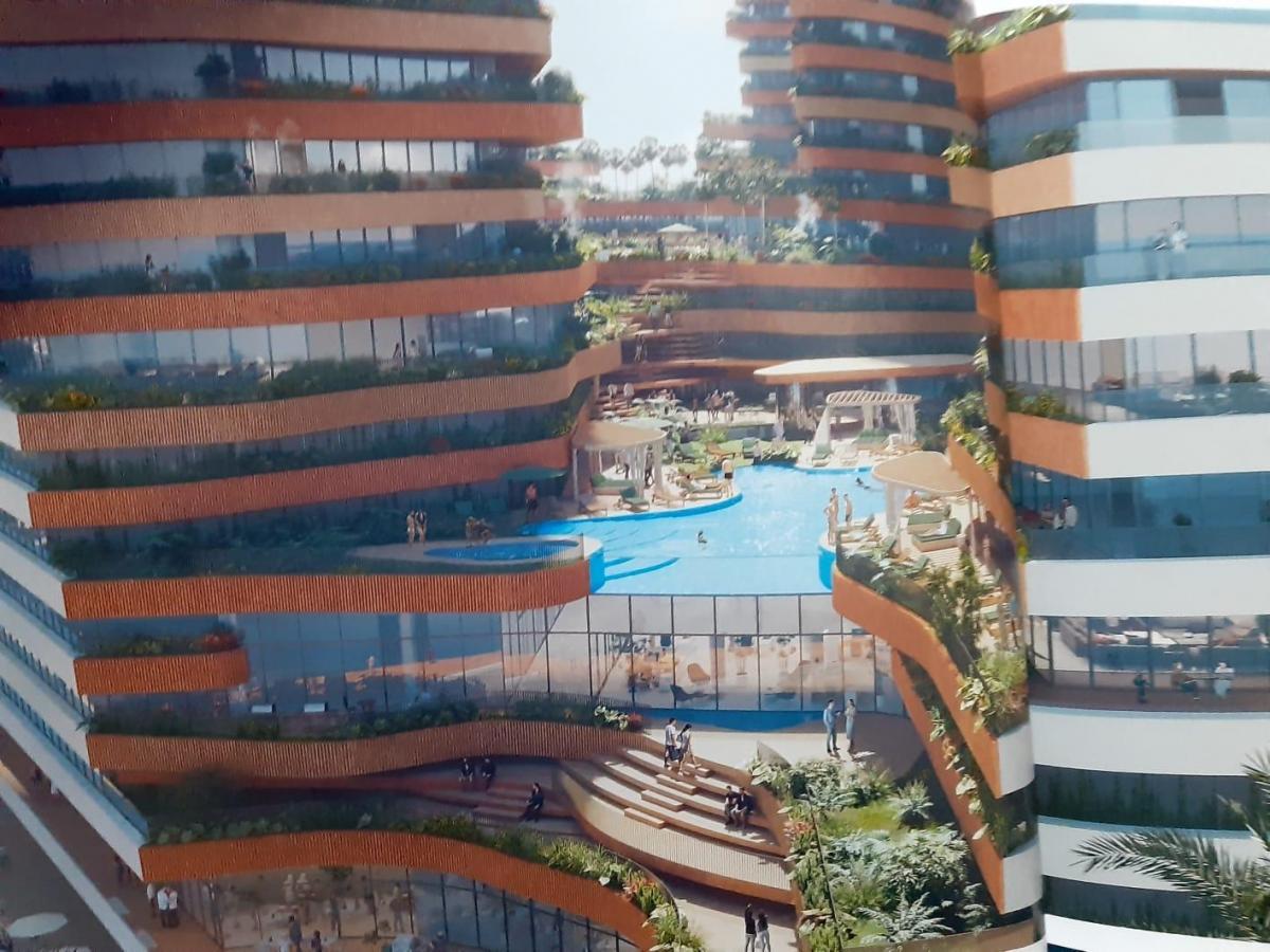 Proyecto The Hills Puerto Santa Ana, Guayas — imagen 6