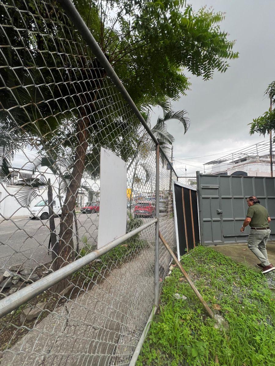Terreno de 150 m² en Venta en Kennedy con Guardianía. Miguel H Alcivar, Guayas — imagen 3