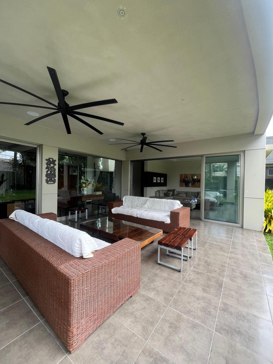 Puerto Azul Casa Esquinera en Venta 4 Dorm., Guayas — imagen 9