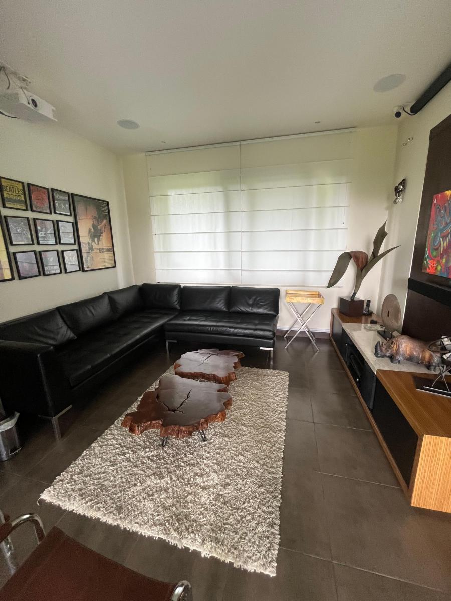 Puerto Azul Casa Esquinera en Venta 4 Dorm., Guayas — imagen 5