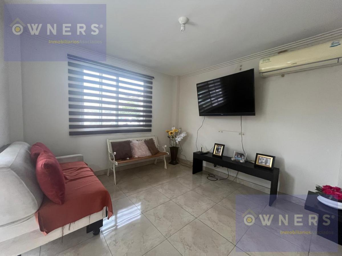 Venta Casa Urbanizacion Casa Laguna Cerca del Centro Comercial El Dorado (Cmc), Guayas — imagen 10