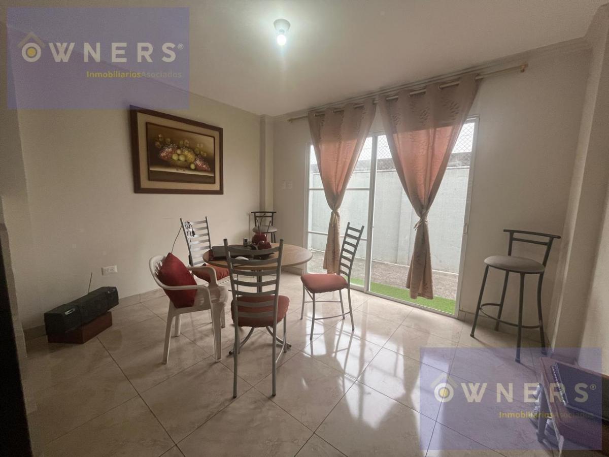 Venta Casa Urbanizacion Casa Laguna Cerca del Centro Comercial El Dorado (Cmc), Guayas — imagen 9