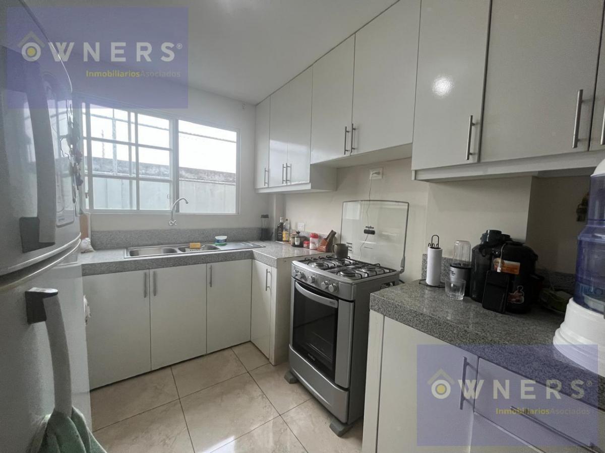 Venta Casa Urbanizacion Casa Laguna Cerca del Centro Comercial El Dorado (Cmc), Guayas — imagen 8