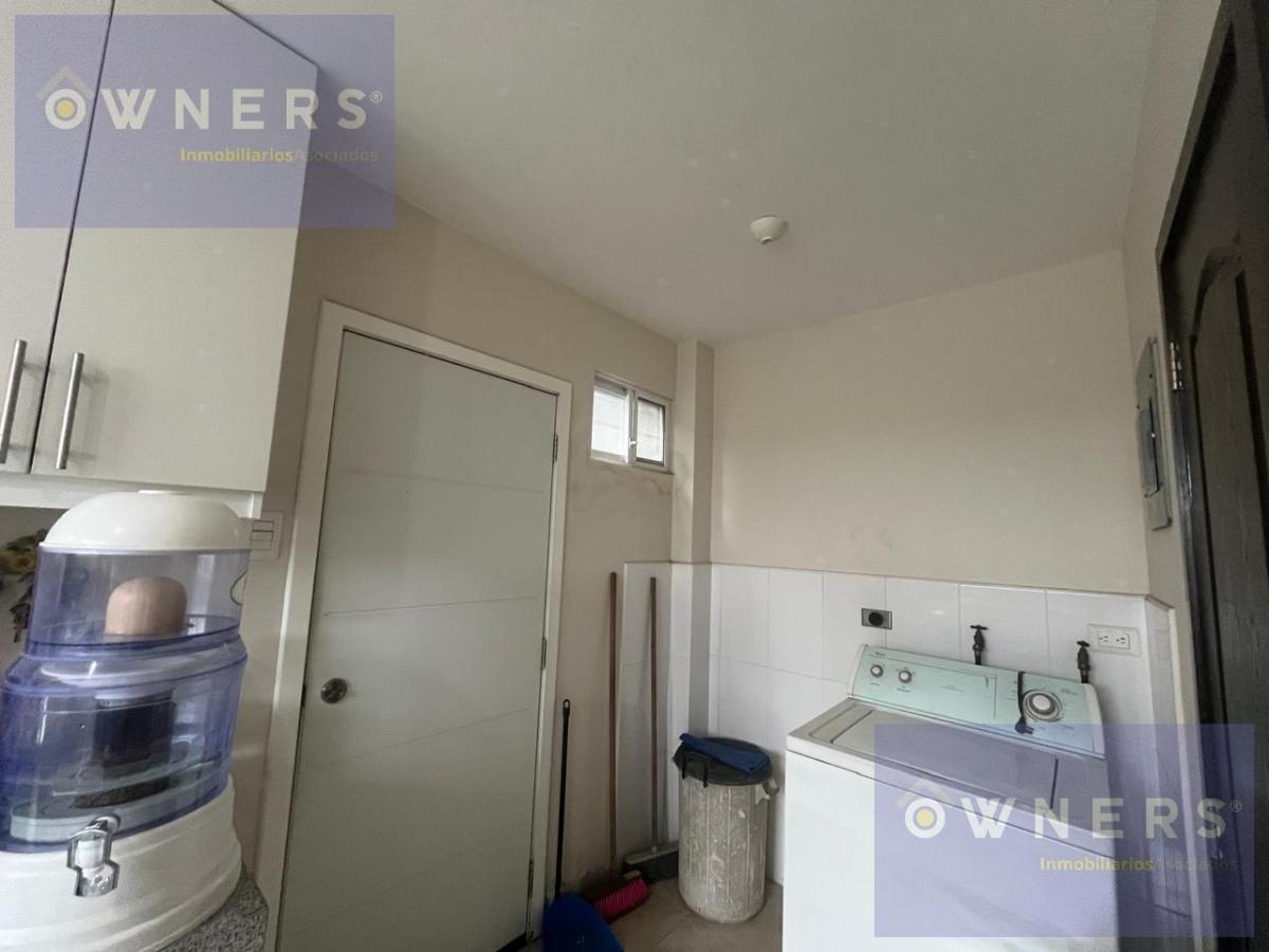 Venta Casa Urbanizacion Casa Laguna Cerca del Centro Comercial El Dorado (Cmc), Guayas — imagen 7
