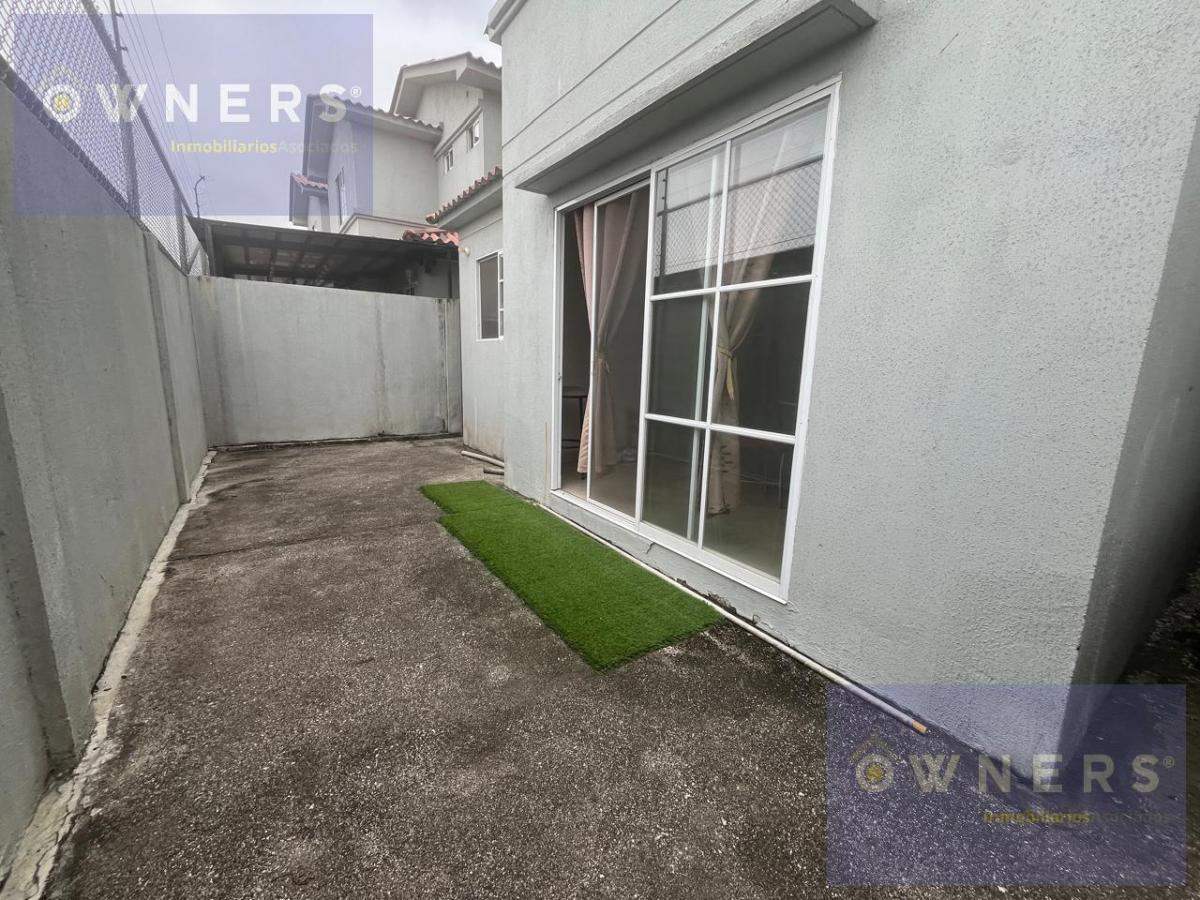 Venta Casa Urbanizacion Casa Laguna Cerca del Centro Comercial El Dorado (Cmc), Guayas — imagen 6