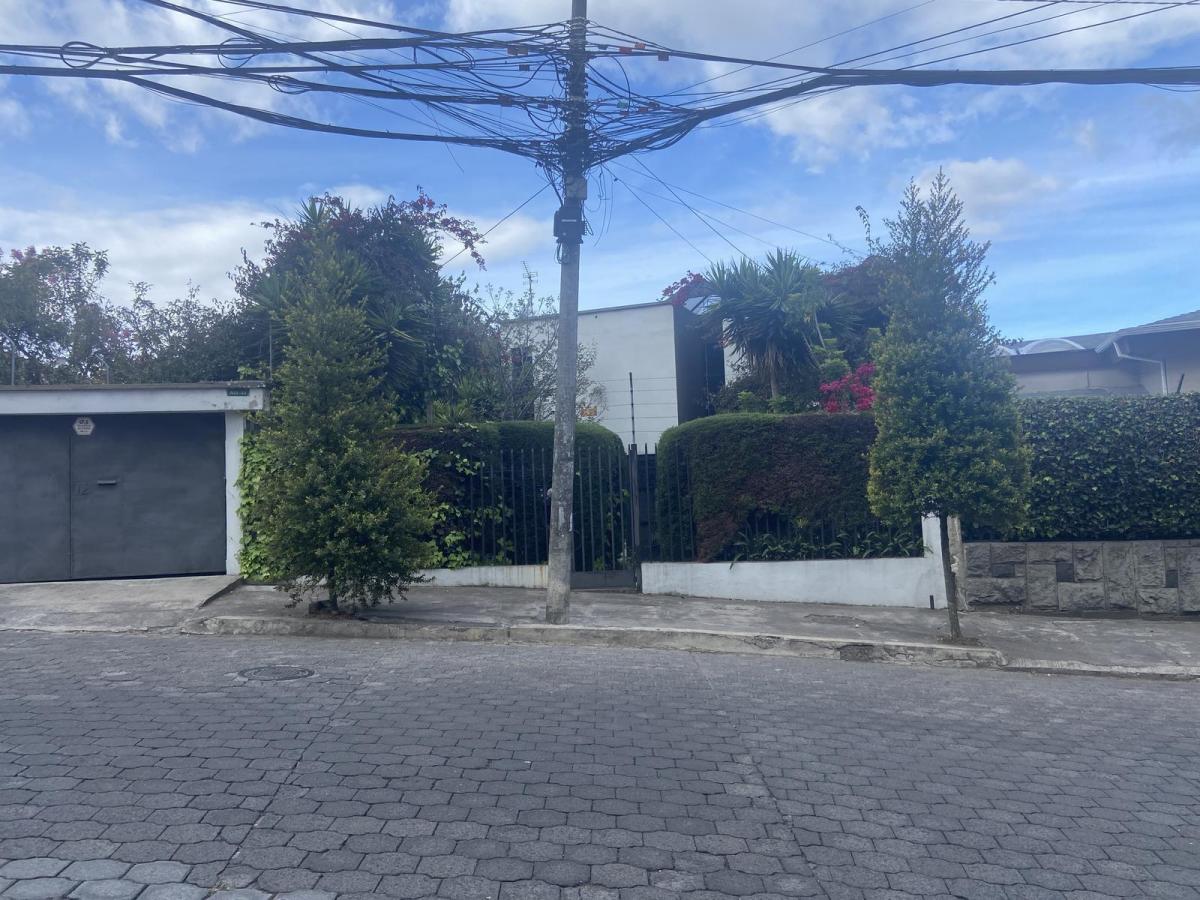 Casa en El Bosque, 4 Dorm., Uso Comercial o Residencial — imagen 10