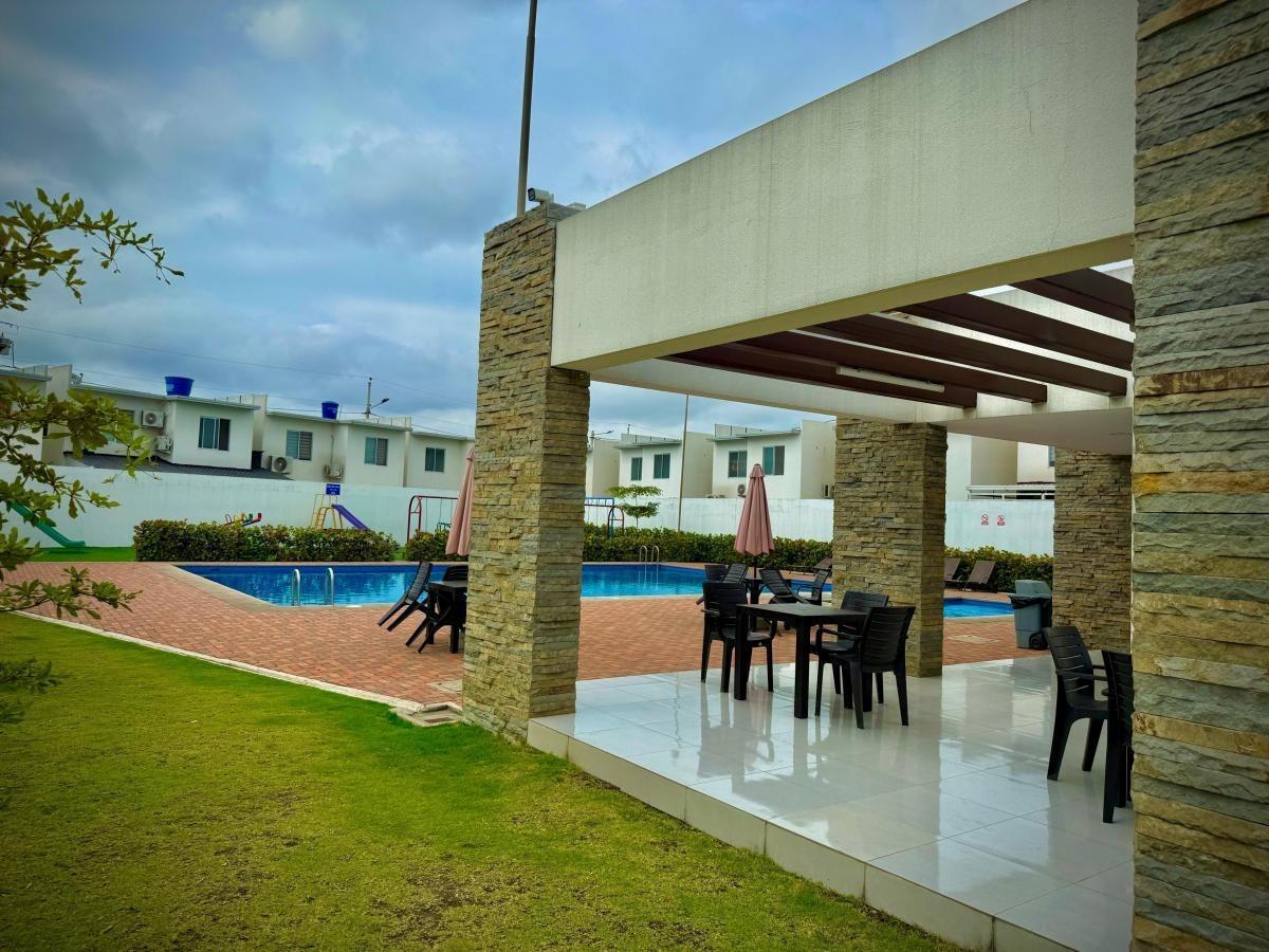Casa en Venta en Urb. Belén del Norte, Vía a Daule Barg, Guayas — imagen 4