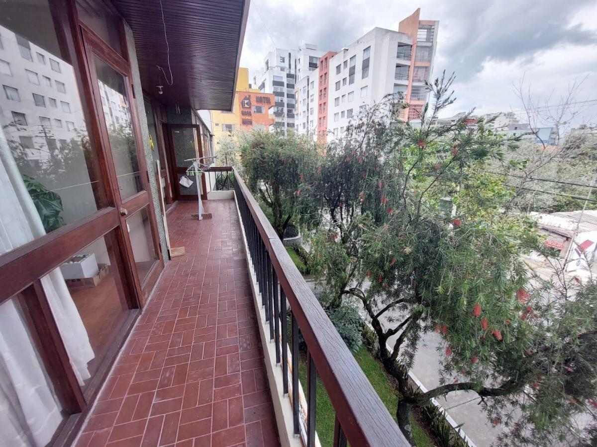 Vendo Departamento en La Mariscal 250 m² + Parqueadero — imagen 10
