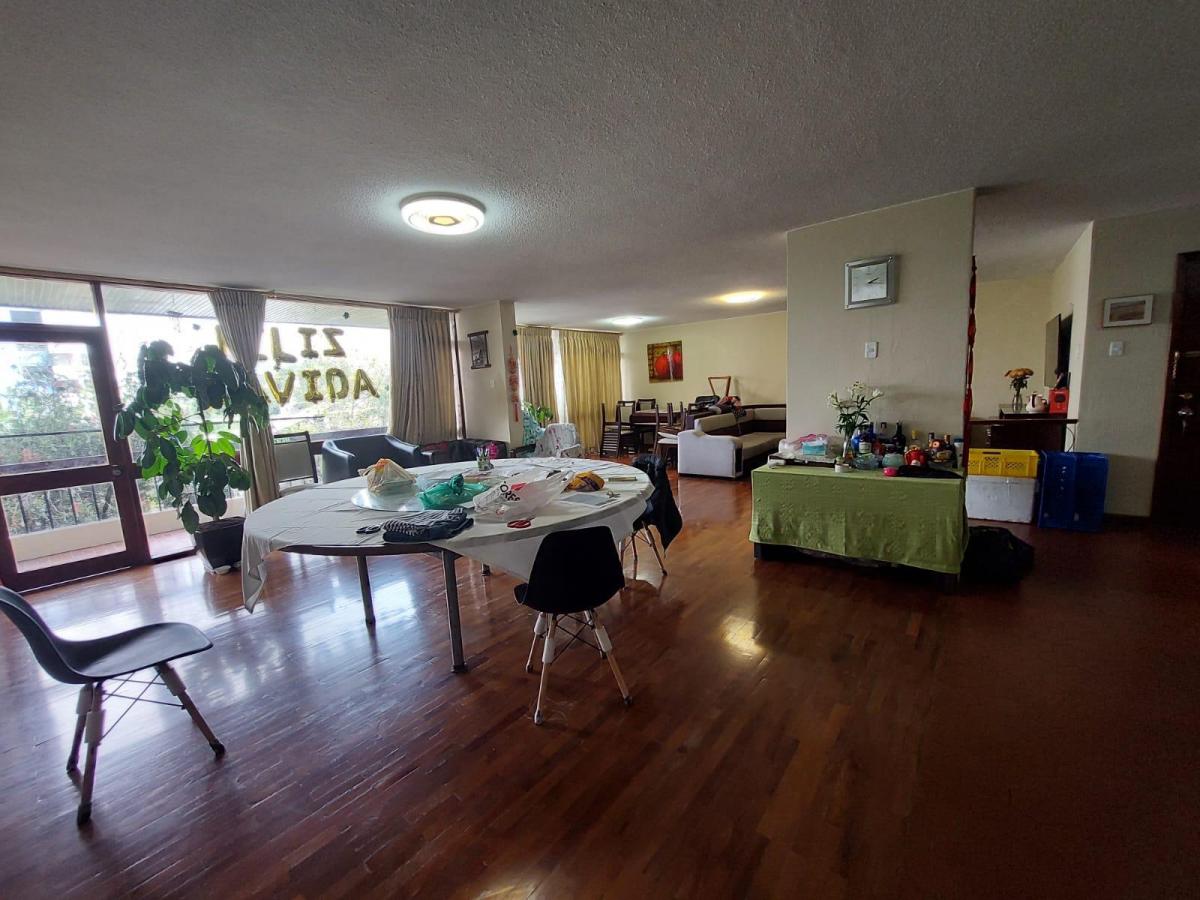 Vendo Departamento en La Mariscal 250 m² + Parqueadero — imagen 9