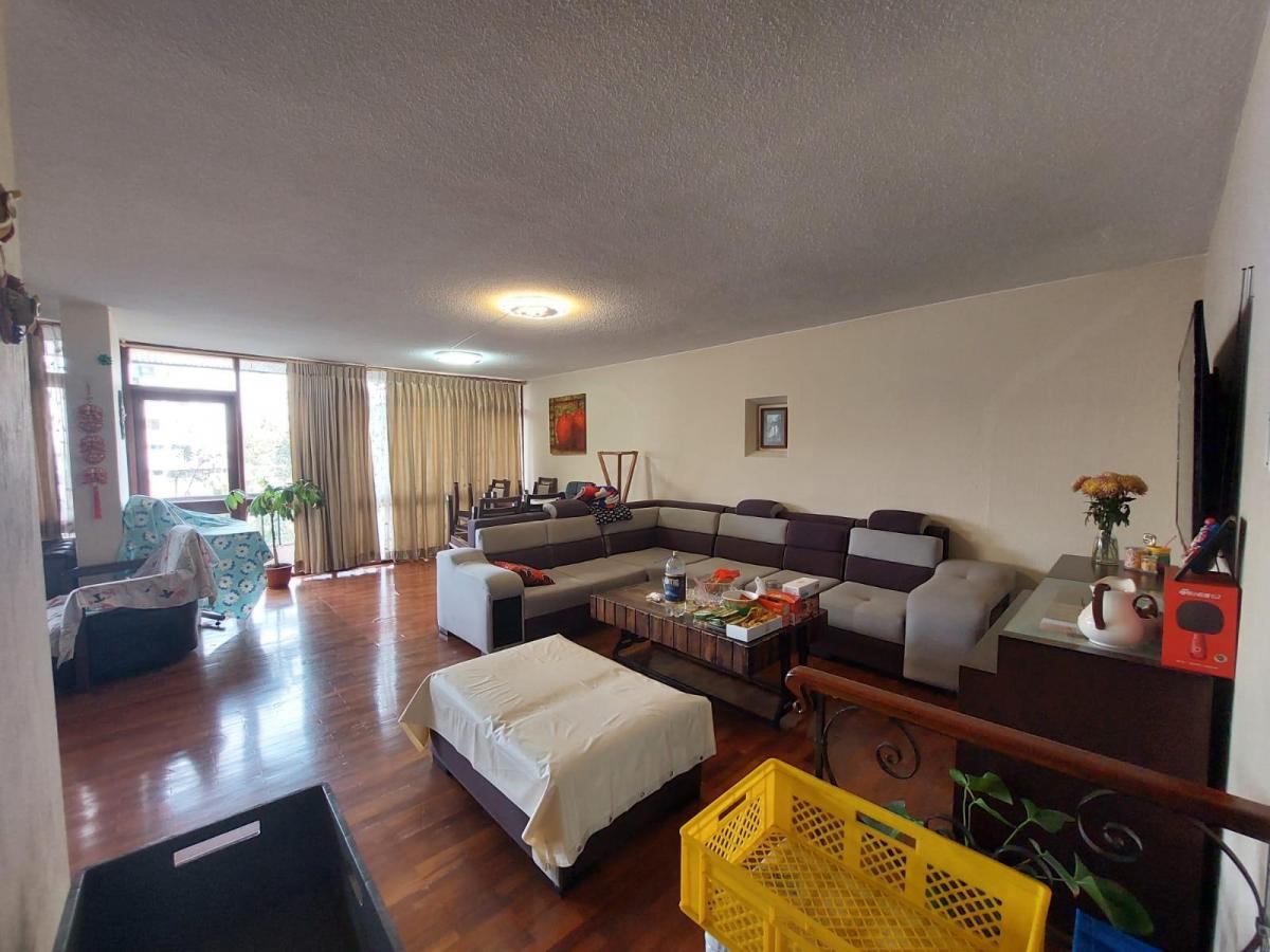 Vendo Departamento en La Mariscal 250 m² + Parqueadero — imagen 8