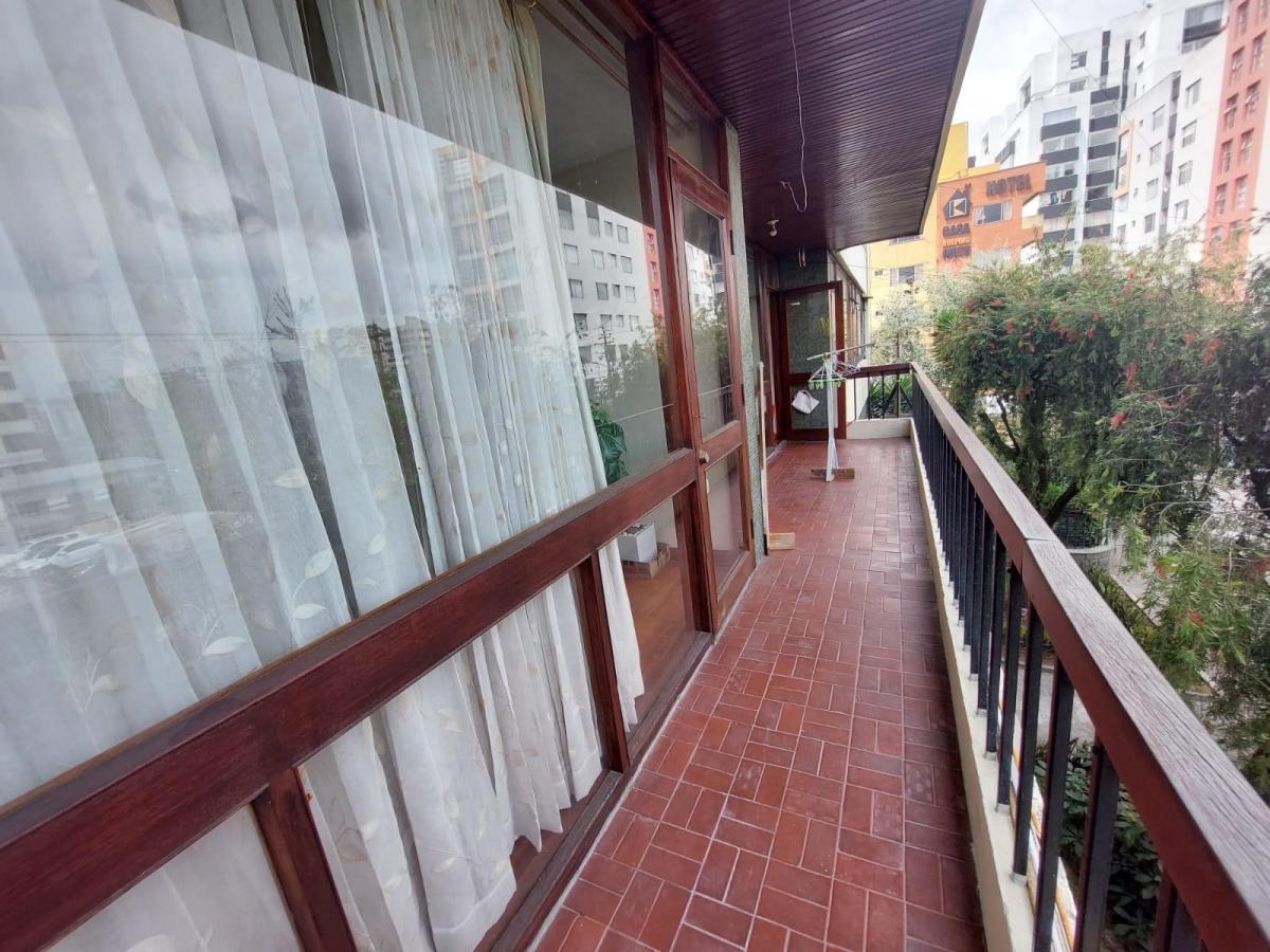 Vendo Departamento en La Mariscal 250 m² + Parqueadero — imagen 7