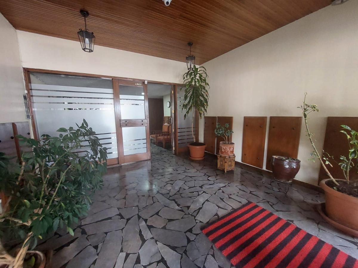 Vendo Departamento en La Mariscal 250 m² + Parqueadero — imagen 6