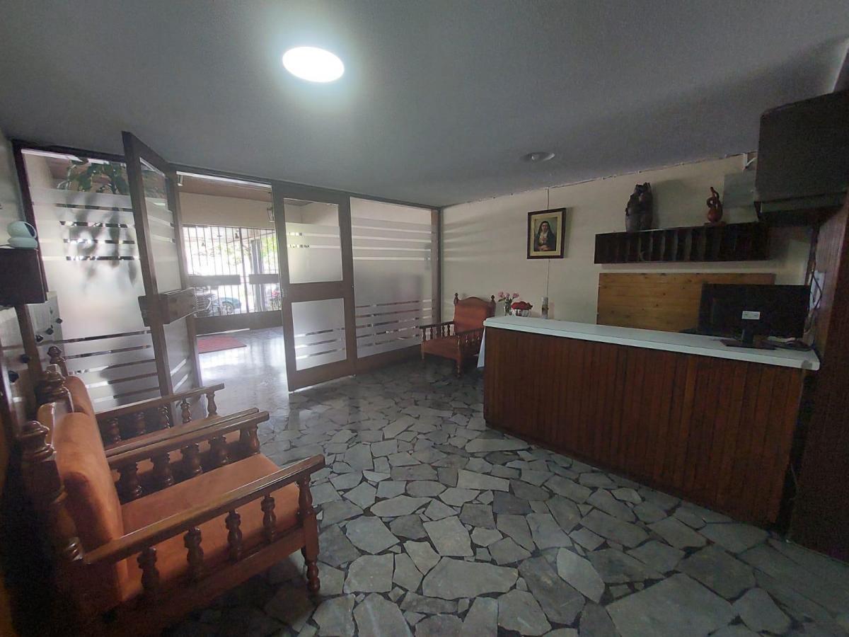 Vendo Departamento en La Mariscal 250 m² + Parqueadero — imagen 4