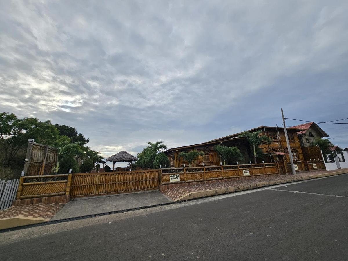 ¡Venta de Espectacular Casa en Liguigui – San Lorenzo!, Manabí — imagen 9