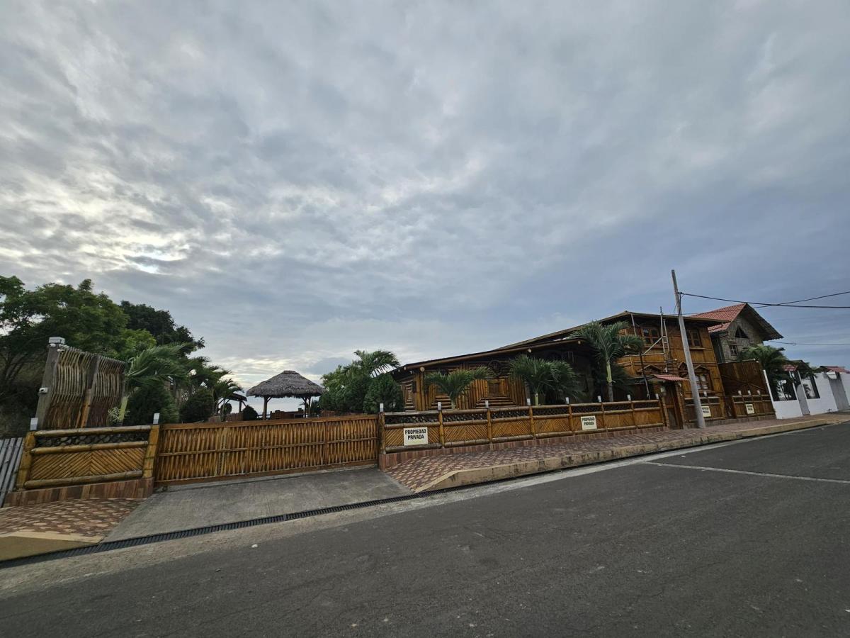 ¡Venta de Espectacular Casa en Liguigui – San Lorenzo!, Manabí — imagen 8