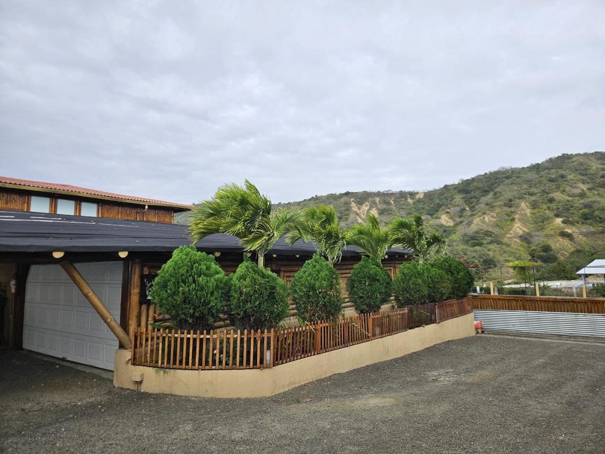 ¡Venta de Espectacular Casa en Liguigui – San Lorenzo!, Manabí — imagen 7
